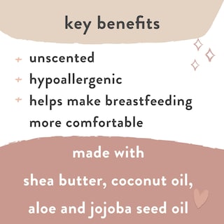 Foto 4 | Crema Para Pezones The Honest Company Honest Mama Calm Your Nip Balm 50 Ml - Venta Internacional.