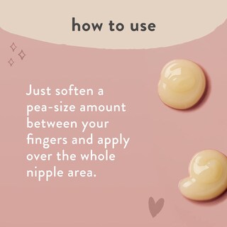 Foto 6 | Crema Para Pezones The Honest Company Honest Mama Calm Your Nip Balm 50 Ml - Venta Internacional.