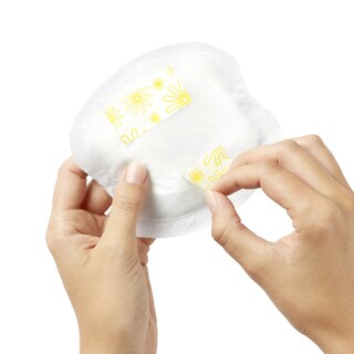 Foto 3 | Almohadillas Desechables Para Lactancia Medela, 60 Unidades - Venta Internacional.