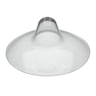 Foto 1 | Protector De Pezones Medela Redondo De 24 Mm (mediano), 1 Paquete - Venta Internacional.