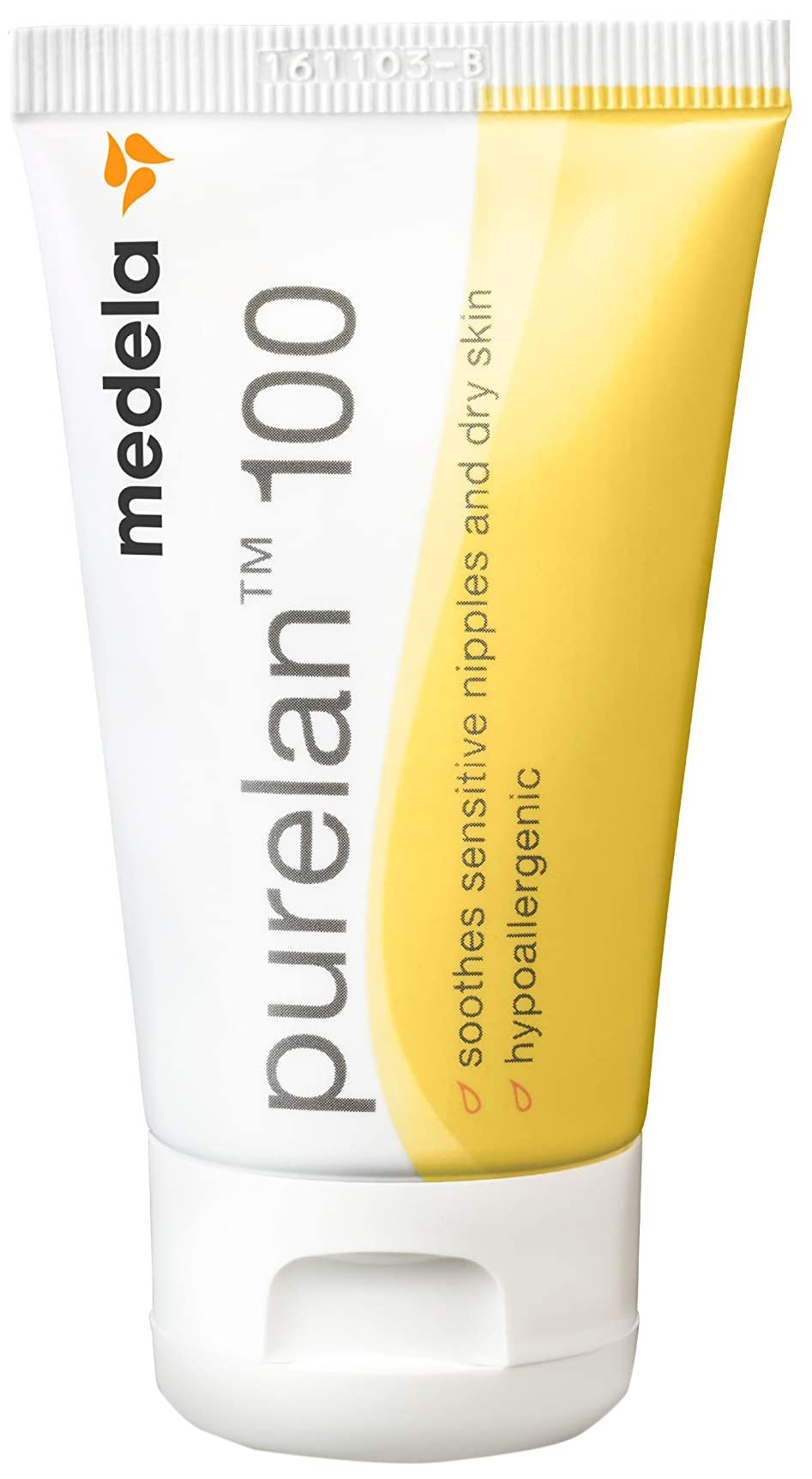 Crema Para Pezones Medela Purelan 100 37g - Venta Internacional.