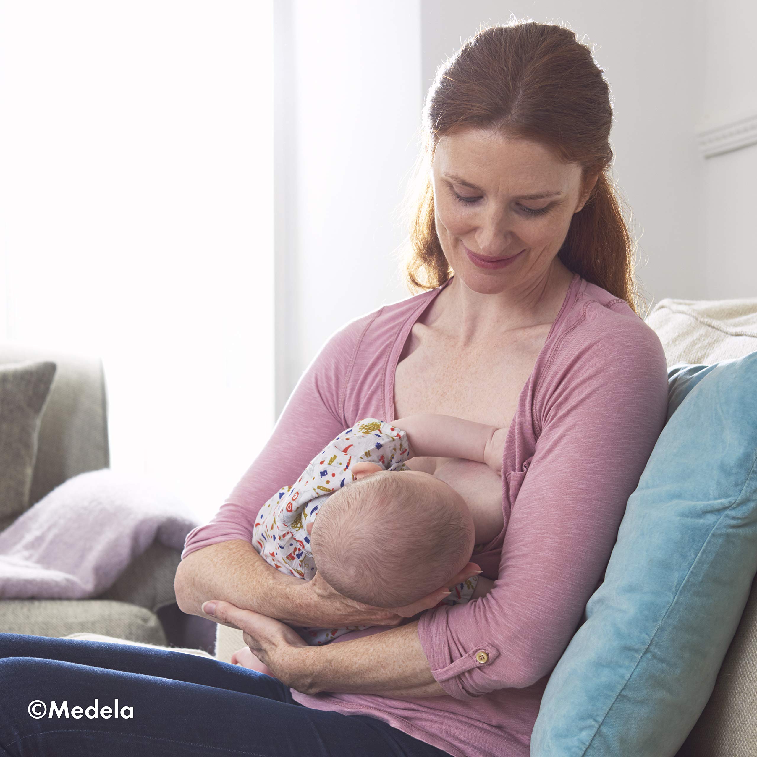 Foto 6 | Crema Para Pezones Medela Purelan 100 37g - Venta Internacional.