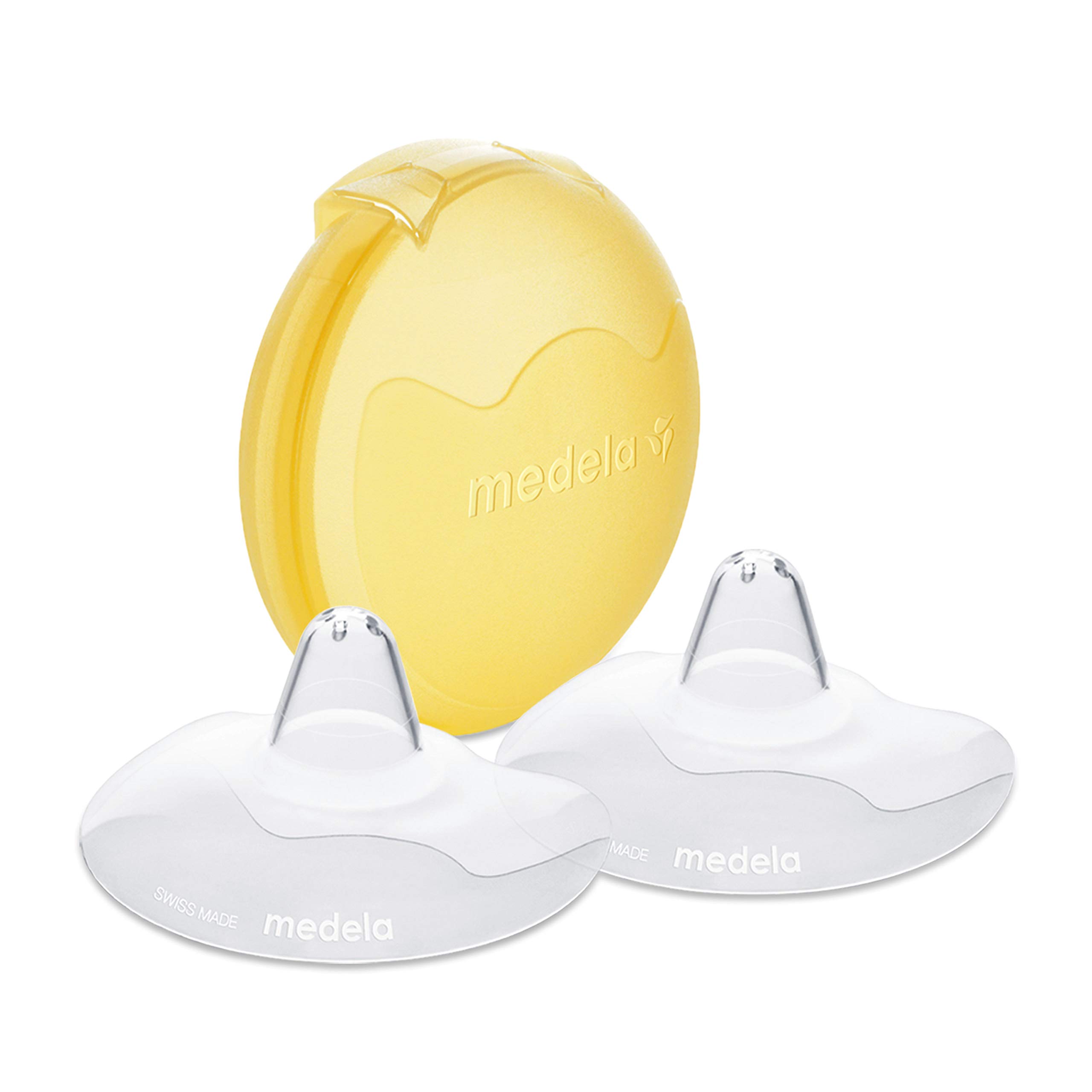 Foto 6 pulgar | Protector Mamario Y Protector De Pezones Para Pezones Doloridos | Medela - Venta Internacional.