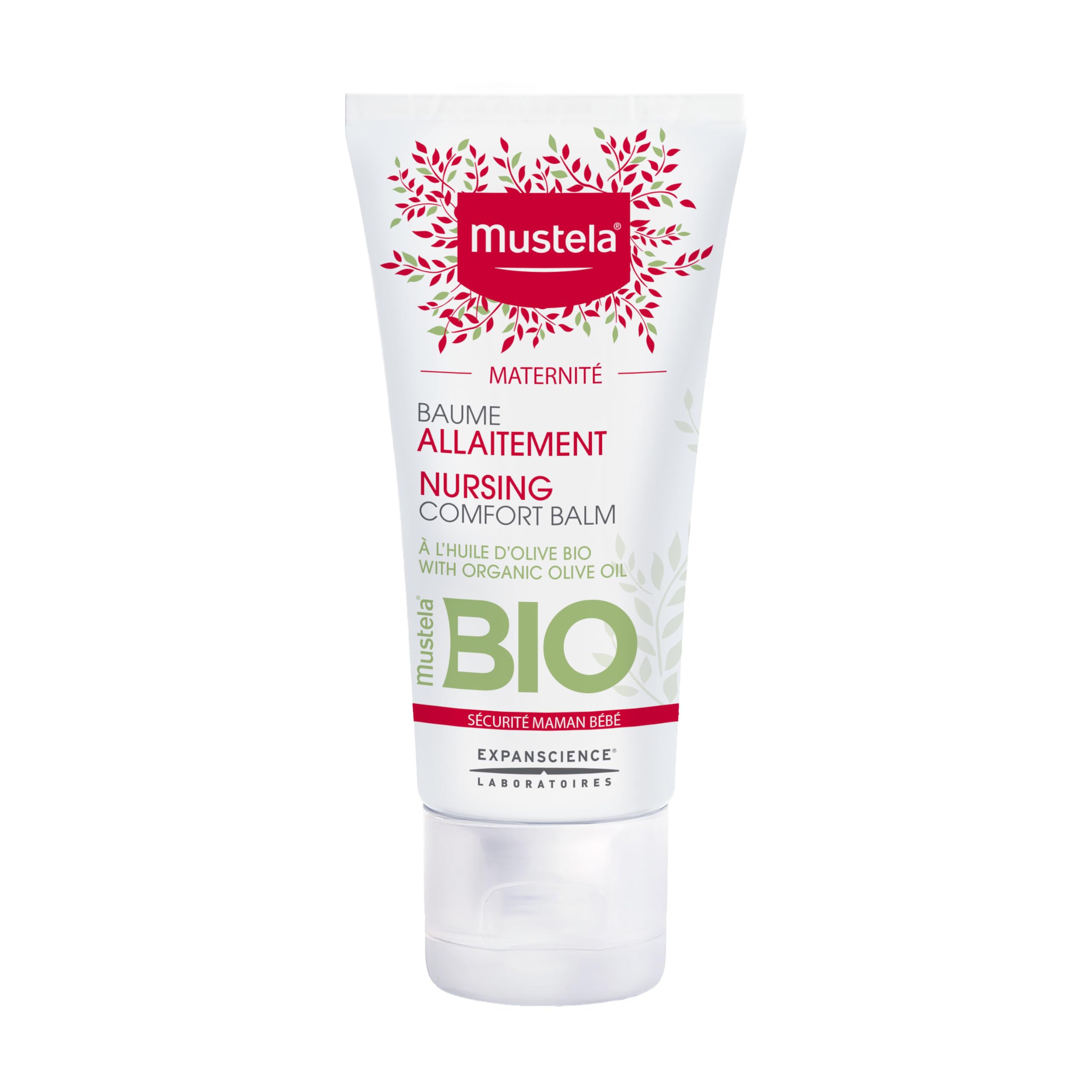 Foto 2 pulgar | Crema Para Pezones Mustela Maternity Lactancia Bálsamo Reconfortante 30 Ml - Venta Internacional.