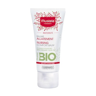 Foto 1 | Crema Para Pezones Mustela Maternity Lactancia Bálsamo Reconfortante 30 Ml - Venta Internacional.