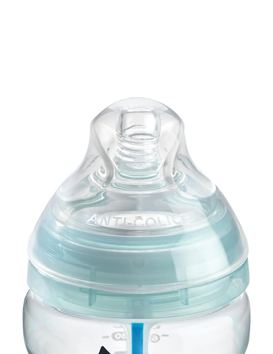 Foto 2 | Biberones Tomme Tippee 3 Piezas