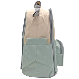 Foto 7 | Mochila Térmica Porta Biberones Ecobaby Original