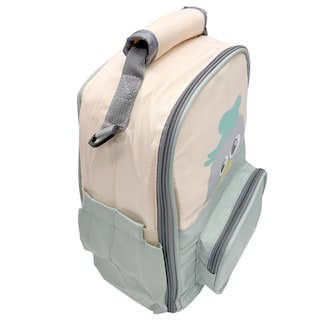 Foto 8 | Mochila Térmica Porta Biberones Ecobaby Original