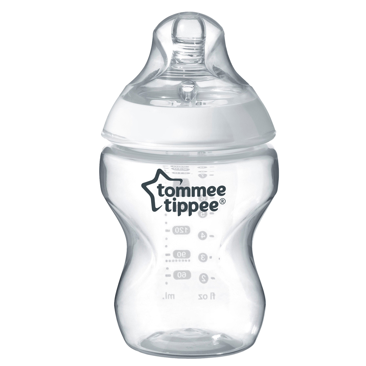 Foto 2 pulgar | Biberón Tommee Tippee Closer To Nature de 9 Oz