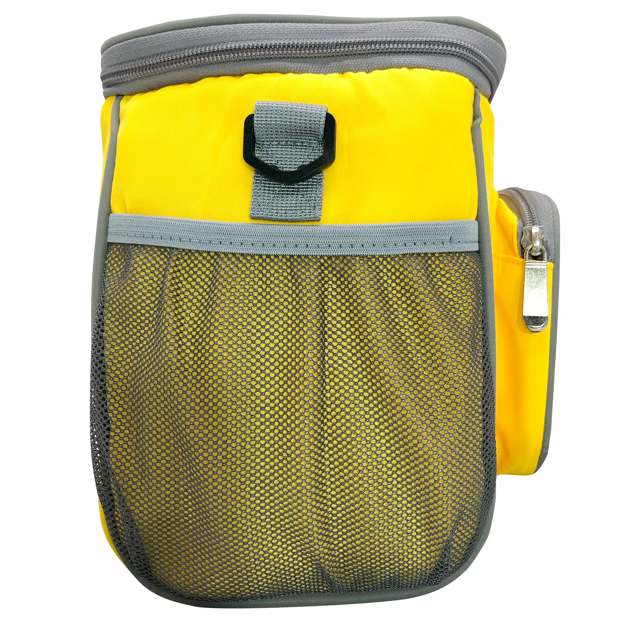 Foto 7 | Lonchera Porta Biberones Térmica Mochila Impermeable Ecobaby Original Amarilla