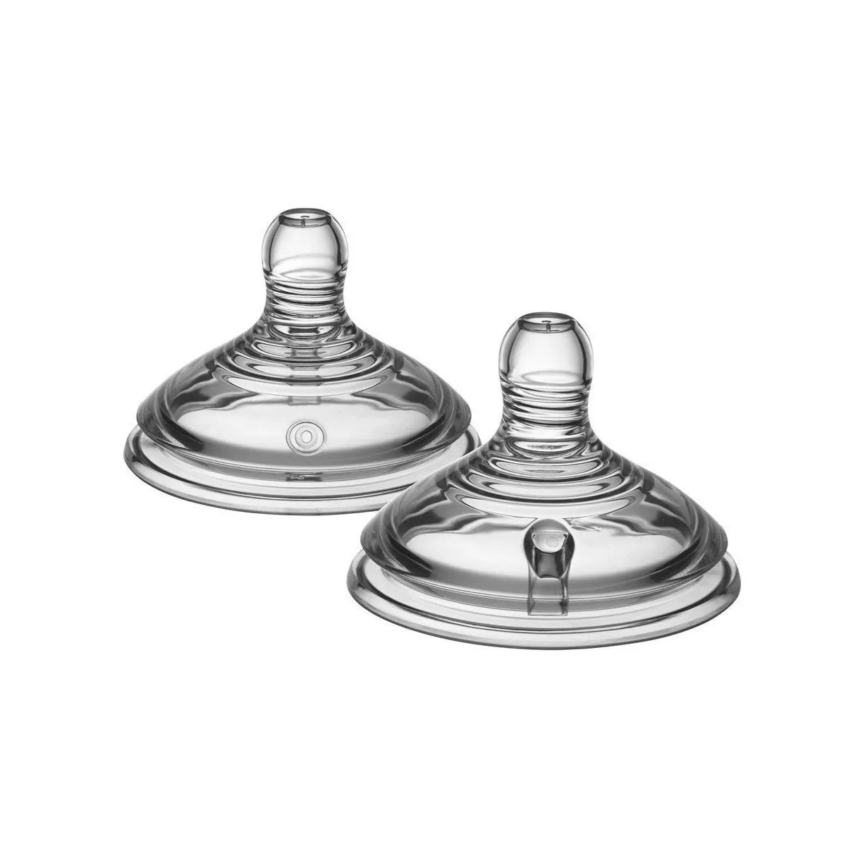 Mamila Tommee Tippee Flujo Extra Lento 2 Piezas