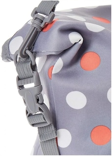 Foto 4 | Bolsa con Asas Porta Biberones Dr Browns Térmica