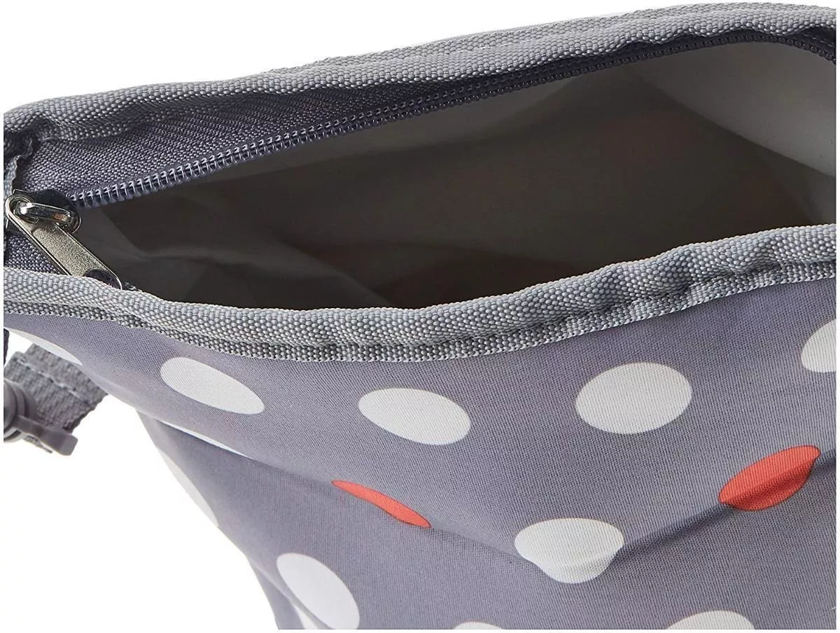 Foto 5 | Bolsa con Asas Porta Biberones Dr Browns Térmica