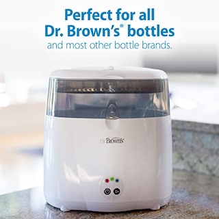 Foto 3 | Venta Internacional - Esterilizador Eléctrico para Biberones t Chupetes Dr. Brown's