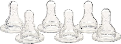 Foto 1 | Venta Internacional - Pezones de Silicona de Repuesto Dr. Brown's 2 piezas