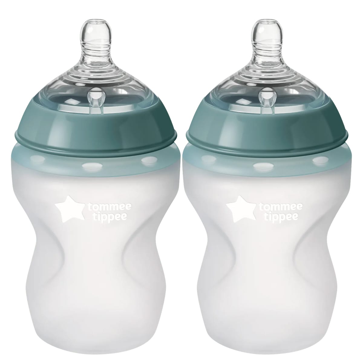 Biberón Tommee Tippee 2 Piezas $2,514