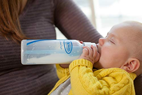 Foto 6 | Pezón de nivel 3 Dr. Brown de flujo medio-rápido para Bebés de más de 6 Meses