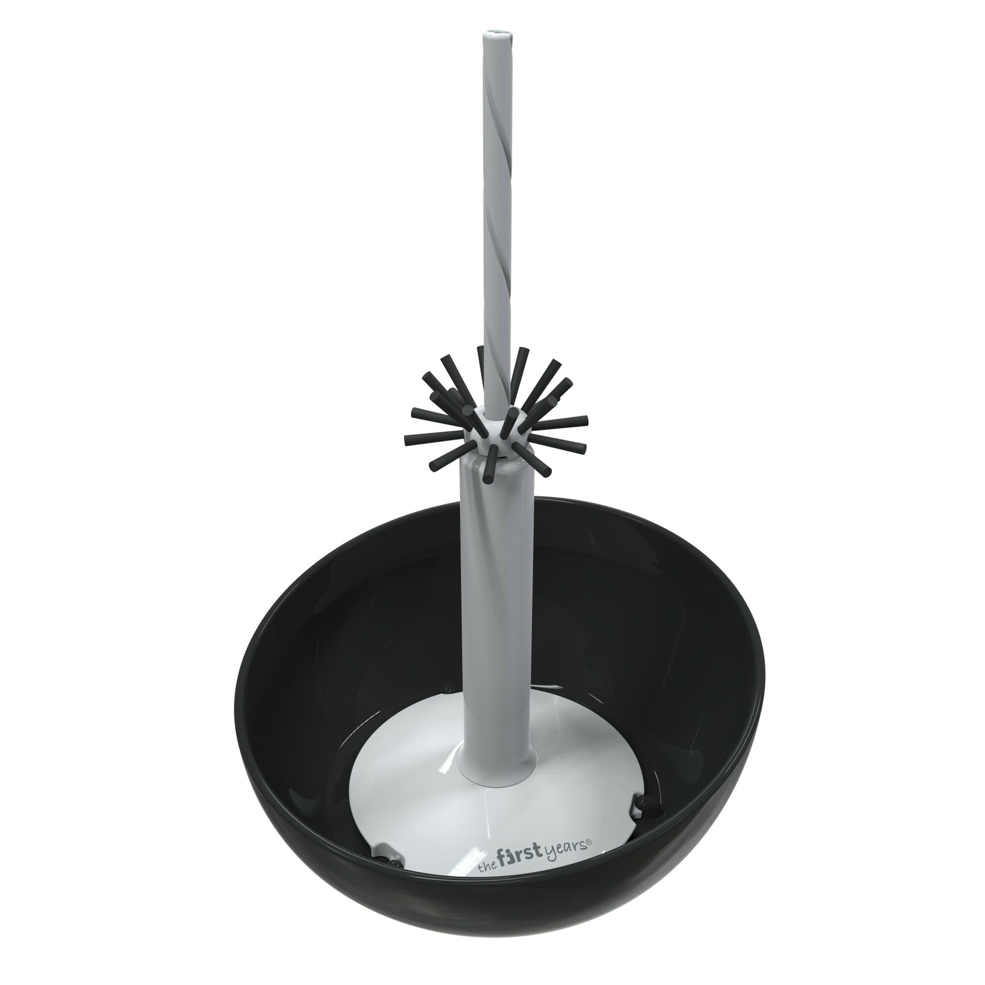 Lavadora de Biberones The First Years Suds Con Cepillo Para Biberones - Venta Internacional $421