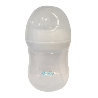 Foto 1 | Biberón Dr Isla Cuello Ancho 150ml 1pz
