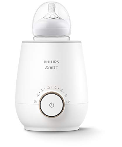 Calentador Rápido De Biberones Philips Avent - Venta Internacional.