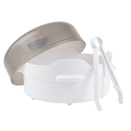 Foto 1 | Vapor de Microondas para Biberones Dr. Brown's - Venta Internacional
