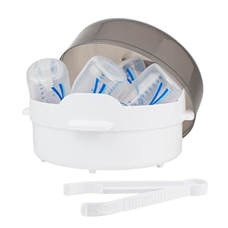 Foto 2 | Vapor de Microondas para Biberones Dr. Brown's - Venta Internacional