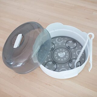 Foto 3 | Vapor de Microondas para Biberones Dr. Brown's - Venta Internacional