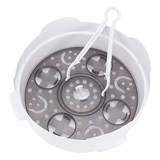 Foto 6 | Vapor de Microondas para Biberones Dr. Brown's - Venta Internacional
