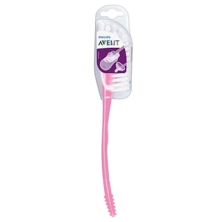 Foto 1 | Cepillo Para Biberones Philips Avent, Sin Bpa, Rosa (paquete De 1) - Venta Internacional.
