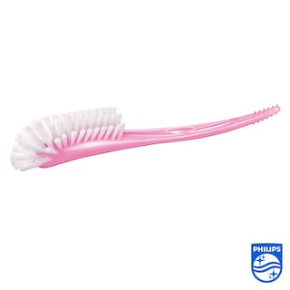 Foto 2 | Cepillo Para Biberones Philips Avent, Sin Bpa, Rosa (paquete De 1) - Venta Internacional.