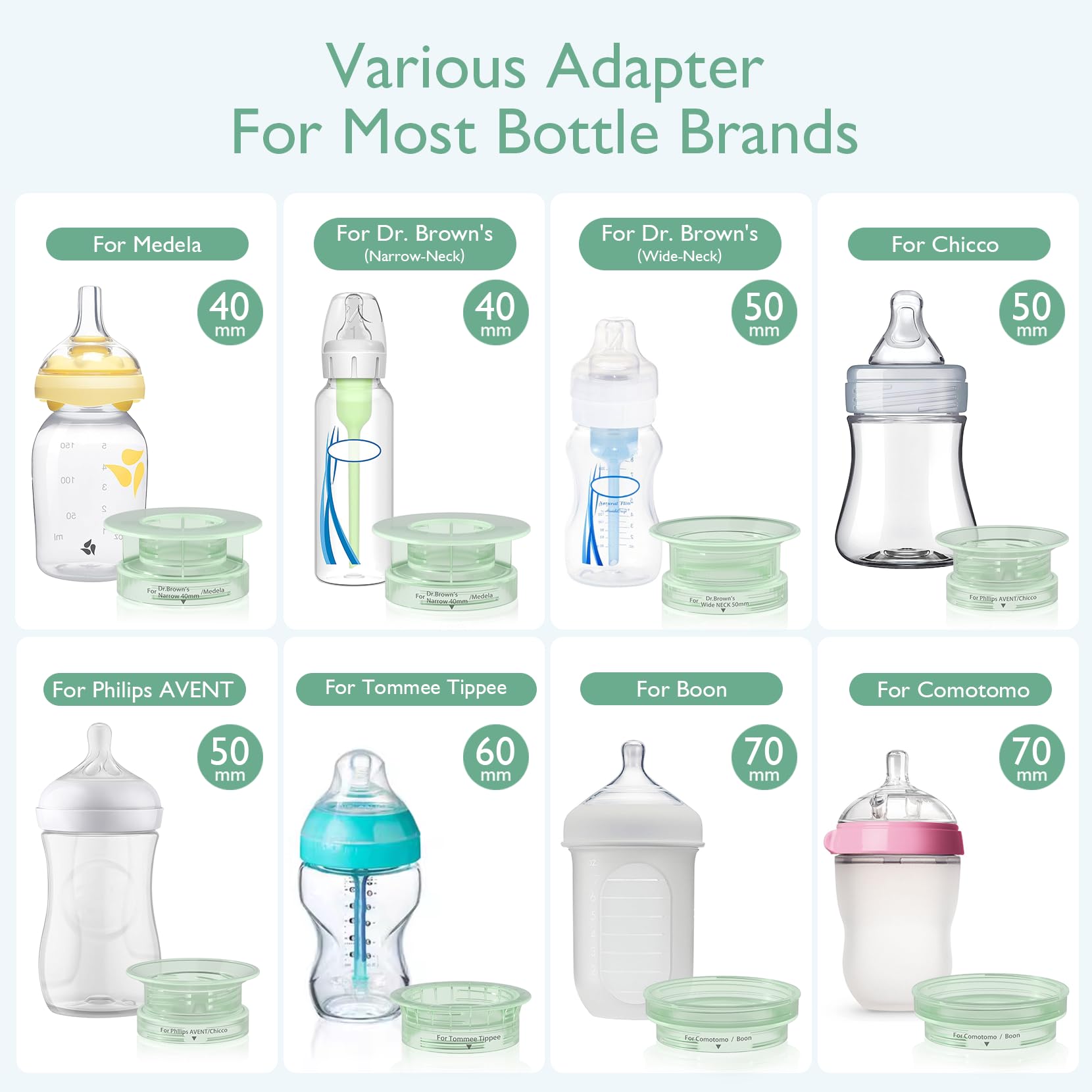 Foto 4 pulgar | Calentador De Botellas Portátil Momcozy Fast Heating Para Viajes - Venta Internacional.