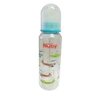Foto 1 | Biberón Nuby Antigoteo 9oz Aviones