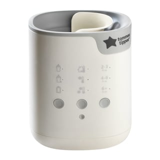 Foto 1 | Calentador para Biberones y Bolsas Tommee Tippee Multiwarm Blanco - Venta Internacional