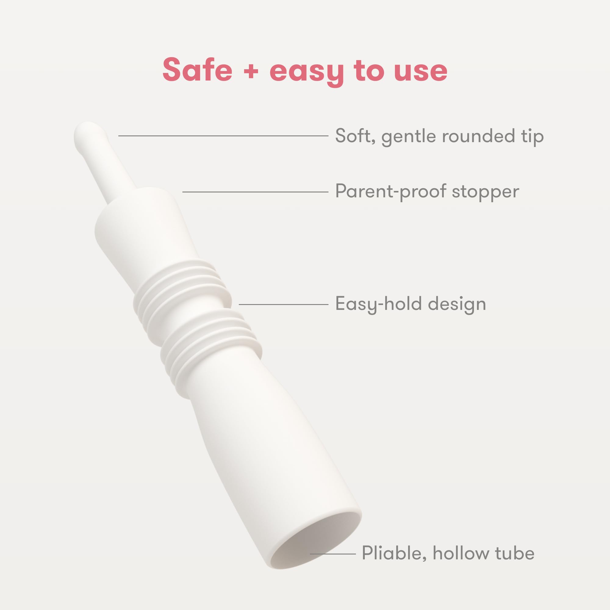 Foto 3 pulgar | Gas Passer Frida Baby Windi Baby Gas Relief 20 Unidades  - Venta Internacional