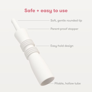 Foto 2 | Gas Passer Frida Baby Windi Baby Gas Relief 20 Unidades - Venta Internacional