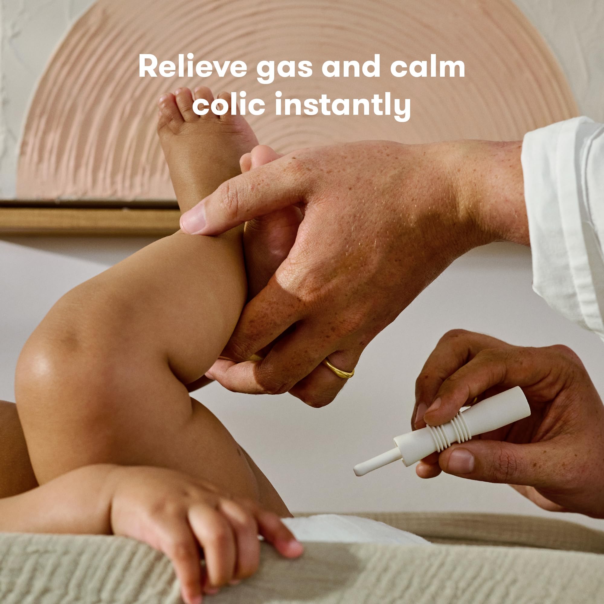 Foto 4 pulgar | Gas Passer Frida Baby Windi Baby Gas Relief 20 Unidades  - Venta Internacional