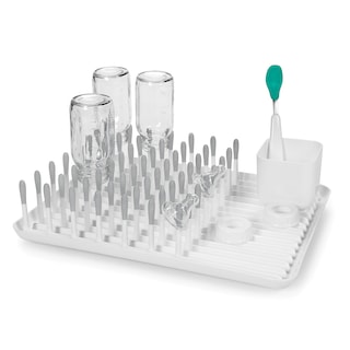 Foto 1 | Estante para Secar Botellas Oxo Tot Grey 1 Unidad - Venta Internacional