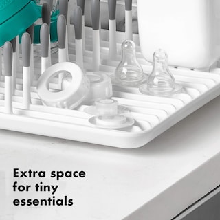 Foto 4 | Estante para Secar Botellas Oxo Tot Grey 1 Unidad - Venta Internacional