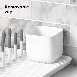 Foto 5 | Estante para Secar Botellas Oxo Tot Grey 1 Unidad - Venta Internacional