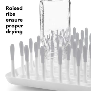 Foto 6 | Estante para Secar Botellas Oxo Tot Grey 1 Unidad - Venta Internacional