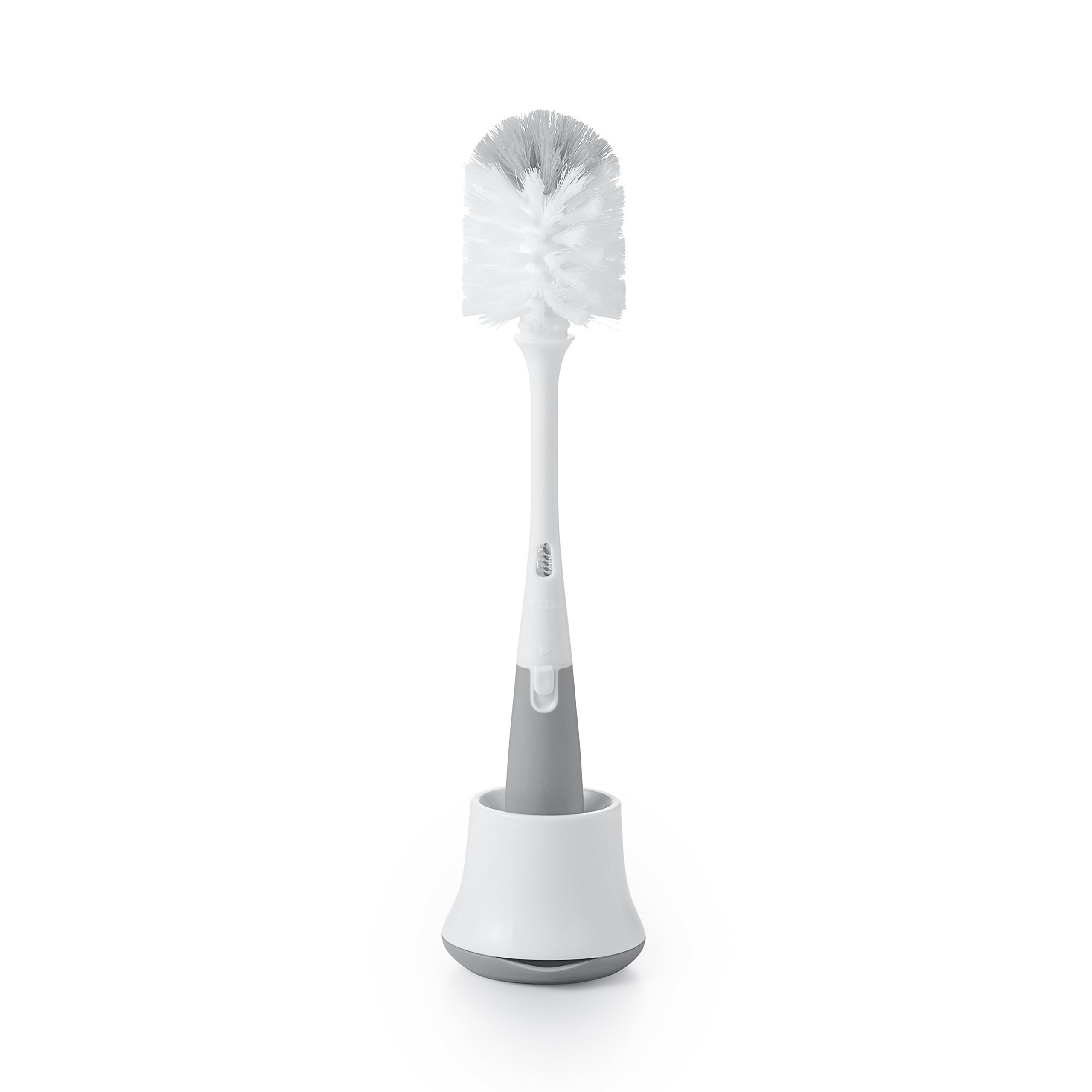 Foto 1 | Cepillo para Biberones Oxo Tot Gris - Venta Internacional