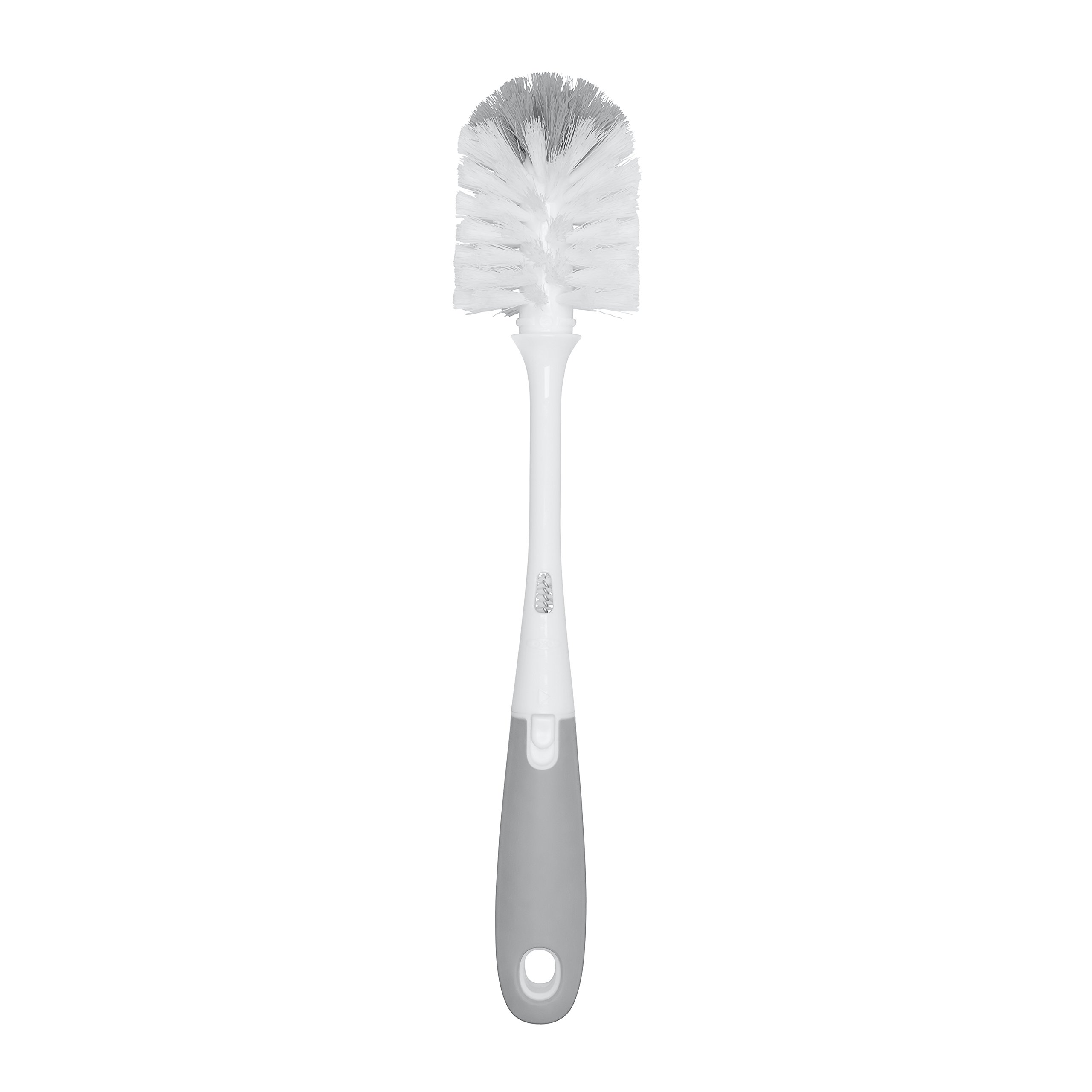 Foto 3 pulgar | Cepillo para Biberones Oxo Tot Gris - Venta Internacional