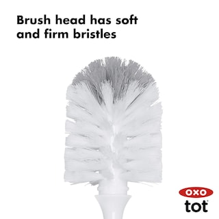 Foto 6 | Cepillo para Biberones Oxo Tot Gris - Venta Internacional
