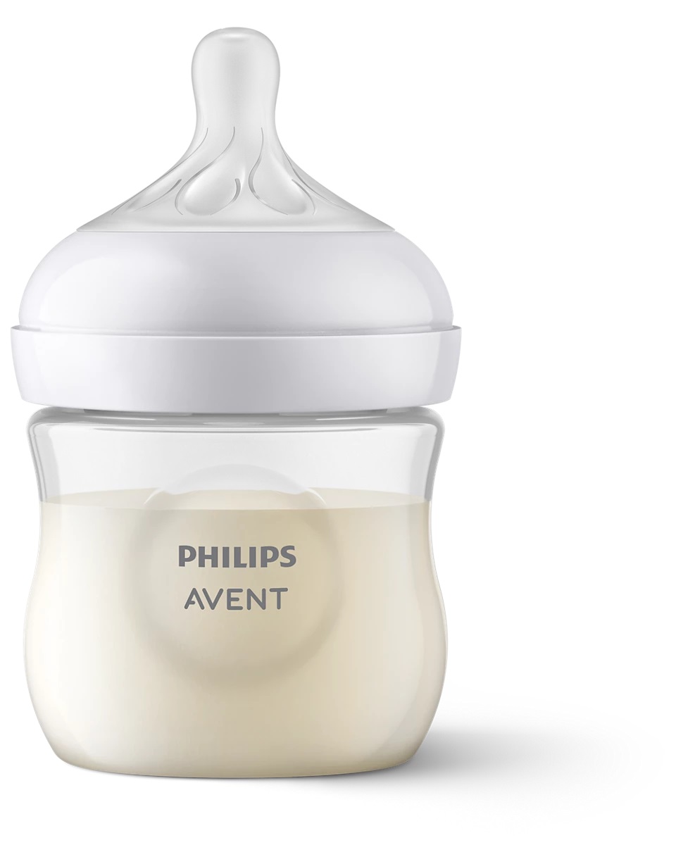 Foto 7 pulgar | Set Philips Avent Natural Response 0m+ 4pz Antiderrame