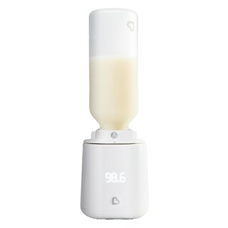 Foto 1 | Calentador De Biberones Munchkin Simple Touch Con Pantalla Digital - Venta Internacional.