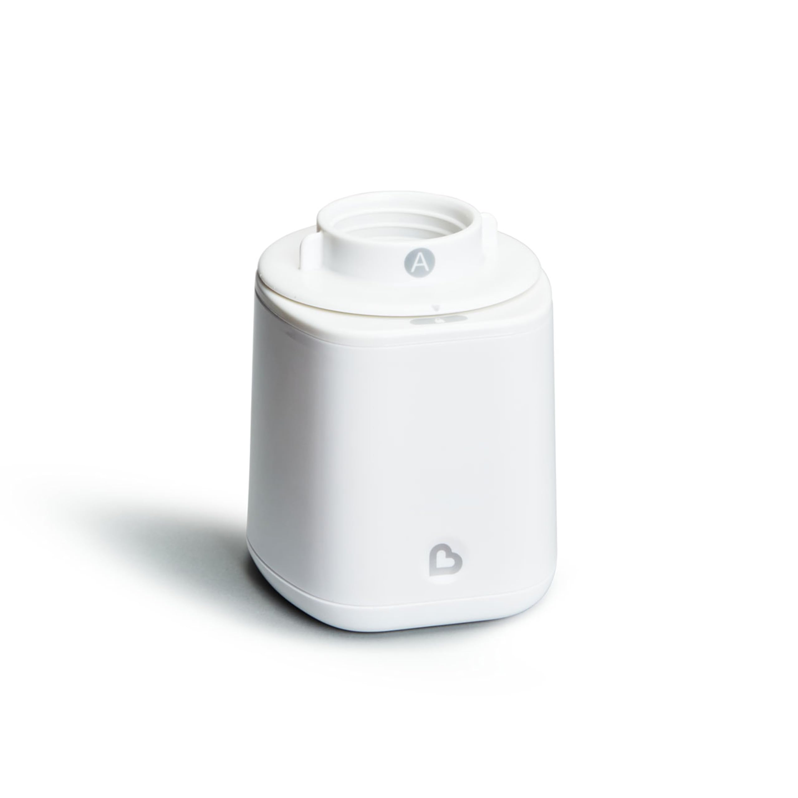 Foto 6 pulgar | Calentador De Biberones Munchkin Simple Touch Con Pantalla Digital - Venta Internacional.