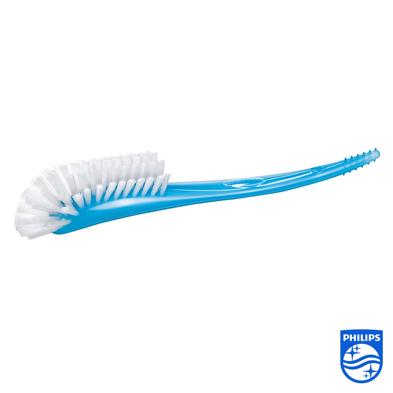 Foto 3 pulgar | Cepillo Para Biberones Philips Avent Bpa Blue - Venta Internacional.