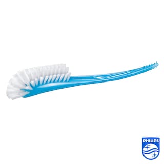 Foto 2 | Cepillo Para Biberones Philips Avent Bpa Blue - Venta Internacional.