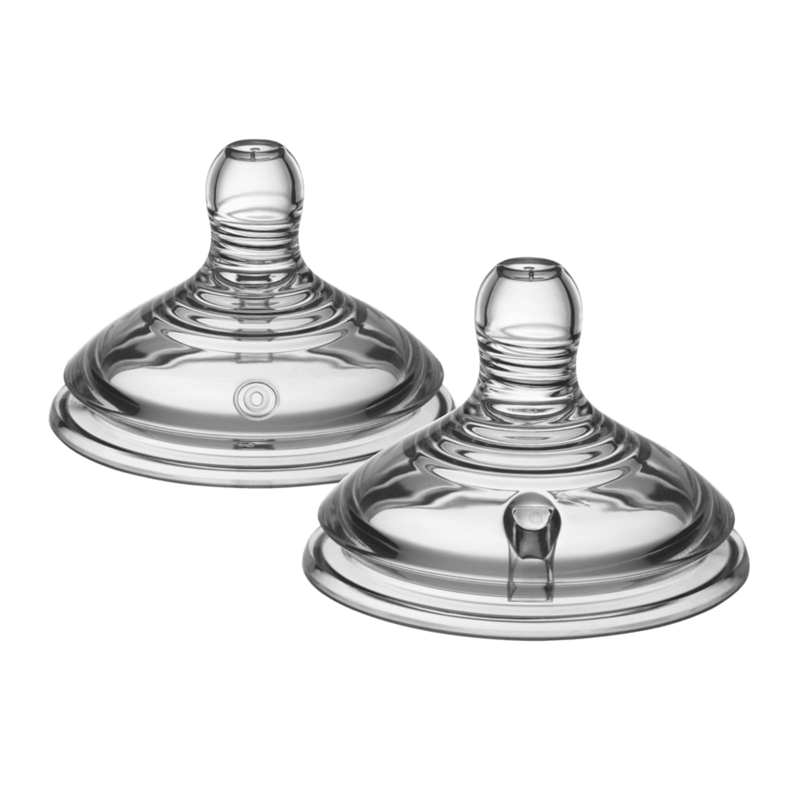 Botellas Tommee Tippee Closer To Nature Extra Slow Flow Flow - Venta Internacional.
