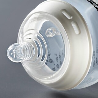 Foto 4 | Botellas Tommee Tippee Closer To Nature Extra Slow Flow Flow - Venta Internacional.